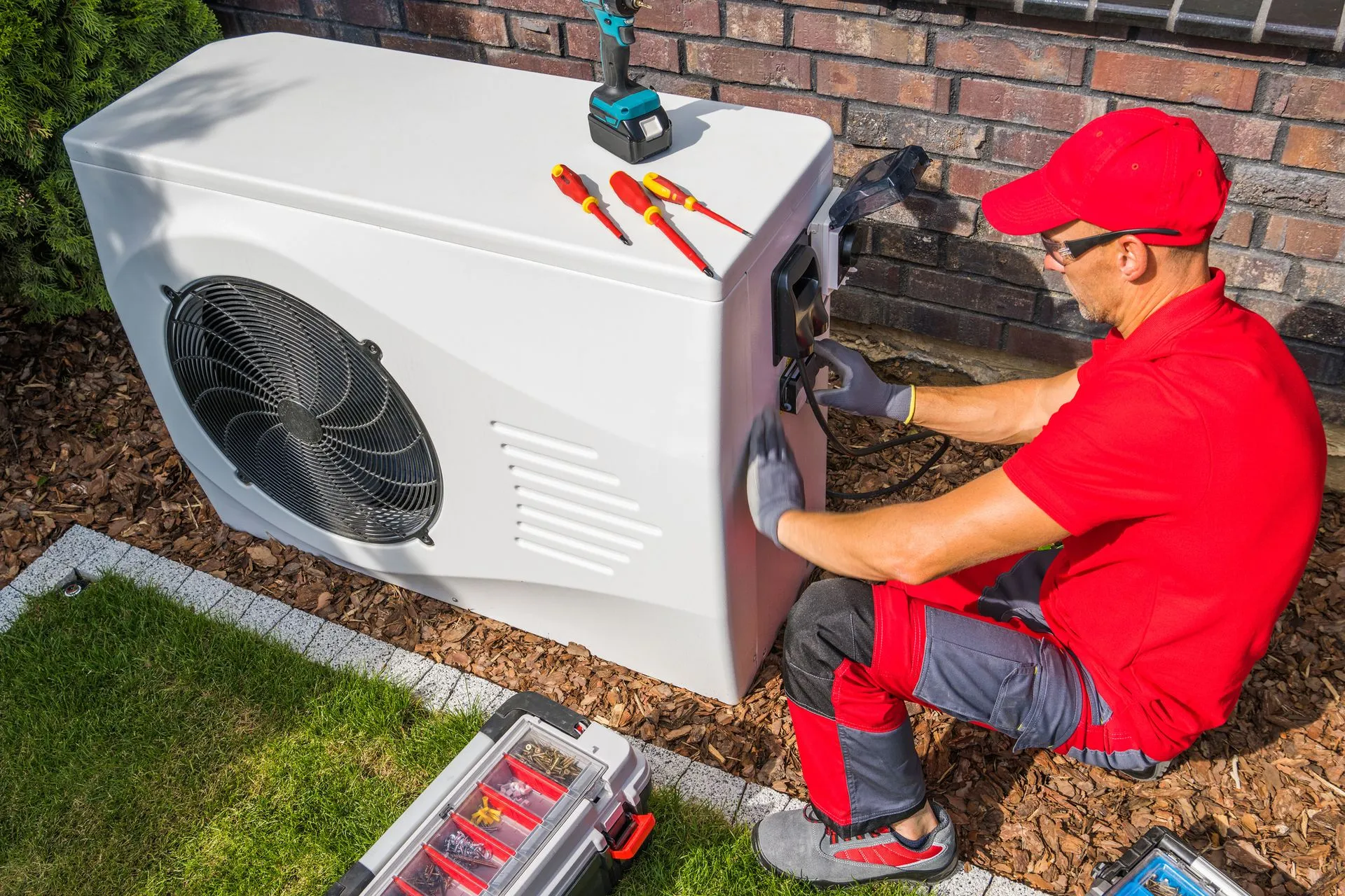 About HVAC in Eads, TN